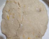 Foto del paso 1 de la receta: Galletitas de miel 🍯 y limón 🍋