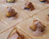 Szilvás gombóc recept fázis 6 fotója