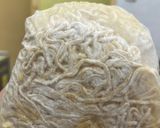 A picture of step 1 of Fried Noodles (Mee Tuaran).
