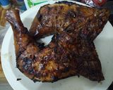 Foto del paso 7 de la receta: Pollo adobado asado