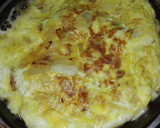 Foto del paso 4 de la receta: 602. Tortilla de cebolla « Apto para personas con diabetes »