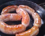 Foto del paso 2 de la receta: Chorizo a la Pomarola