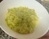 Foto del paso 3 de la receta: Tortilla de patata rápida y con poco aceite