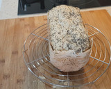 Foto del paso 7 de la receta: Pan con semillas en panificadora