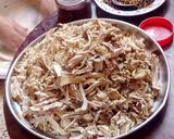 صورة لخطوة 2 من وصفة المكموره