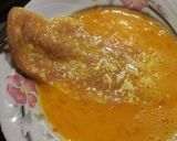 Bundázott hús recept fázis 2 fotója