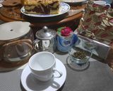 Foto langkah ke 1 dari resep Hong Kong Milk Tea Ala Nonny♡.