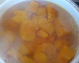 Foto del paso 1 de la receta: Pizzetas con calabaza