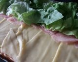 Foto del paso 2 de la receta: Pionono de Navidad