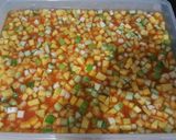 Foto langkah ke 4 dari resep Asinan Buah Kalem ajahh..
