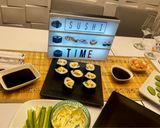 Foto del paso 3 de la receta: Sushi