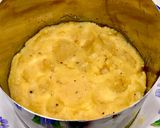 Hình bước làm 6 của món Causa - Salad Peru