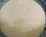 मुगलई पनीर व्हाइट ग्रेवी पनीर(mughlai paratha in hindi) रेसिपी चरण 4 फोटो