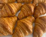 Foto langkah ke 9 dari resep Croissant.