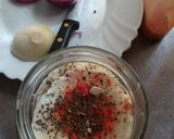 Hermelin recept fázis 1 fotója