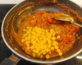 A picture of step 6 of ❤️ BANARASI TOMATO CHAAT ❤️.