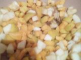 سلاطة الفواكه