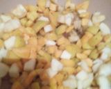 صورة لخطوة 1 من وصفة سلاطة الفواكه