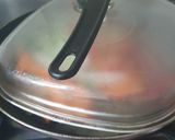 Foto del paso 4 de la receta: Escalopes de pescado blanco con cremato, hierbas y chauchas
