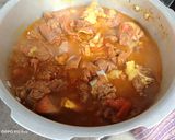 கிராண்ட் சீரகச்சம்பா மட்டன் பிரியாணி (Mutton biryani recipe in tamil) ரெசிபி ஸ்டேப் 2 புகைப்படம்