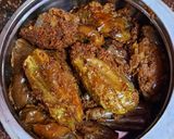 भरवां बैंगन(Bharwan baingan recipe in hindi) रेसिपी चरण 6 फोटो