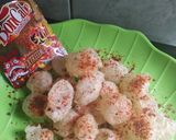 Foto langkah ke 4 dari resep Cimol kopong ala abang2.