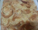 Foto del paso 6 de la receta: Pugin de Croissant, canela y vainilla