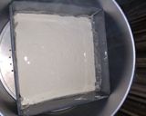Foto langkah ke 4 dari resep Bolu Kukus Taro.