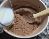 Foto del paso 4 de la receta: Torta de chocolate sin gluten