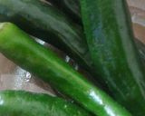 Foto langkah ke 1 dari resep Sayur Cabe ijo.