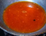 টমেটো স্যুপ(tomato soup recipe in Bengali) রেসিপির ধাপ 5 ছবি