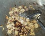 Foto langkah ke 4 dari resep Tumis Pare.