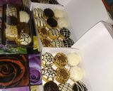 Foto langkah ke 9 dari resep Donat Super Empuk.