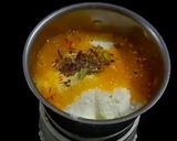 आम पिस्ता कुल्फी (Aam Pista Kulfi recipe in Hindi) रेसिपी चरण 2 फोटो