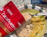Foto del paso 2 de la receta Galletas de avena Fit