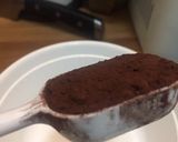 Foto langkah ke 2 dari resep Choco coin cookies (resep kuker untuk dagang).