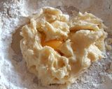 Foto del paso 2 de la receta: Galletas de vainilla