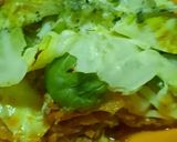 Foto del paso 4 de la receta: Pastel de repollo y Bruselas