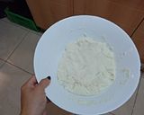 Foto del paso 1 de la receta: Ricas Arepas