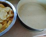Máglyarakás recept fázis 6 fotója