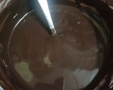 चॉकलेट  पॅनकेक्स (chocolate pancake recipe in marathi) रेसिपी स्टेप 3 फोटो 