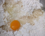 Foto del paso 2 de la receta: Fugazza
