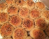 صورة لخطوة 11 من وصفة 😋خلية النحل 😋