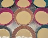 Foto langkah ke 4 dari resep Butter rice cake.