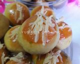 Foto langkah ke 2 dari resep Green Nastar Cheese #pr_adakejunya.