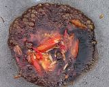 Foto langkah ke 2 dari resep Tumis Jamur Usus Masak Kecap.