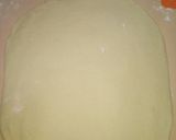 Foto langkah ke 5 dari resep Cinnamon Rolls.