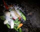 Foto langkah ke 2 dari resep Tempe Sambal Goang.