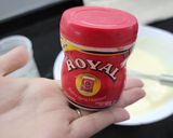 Foto del paso 4 de la receta: Waffles dulces
