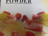 स्वीट कस्टर्ड (sweet custard recipe in Hindi)